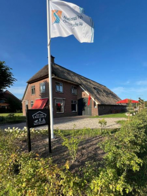 Hof van Balloo